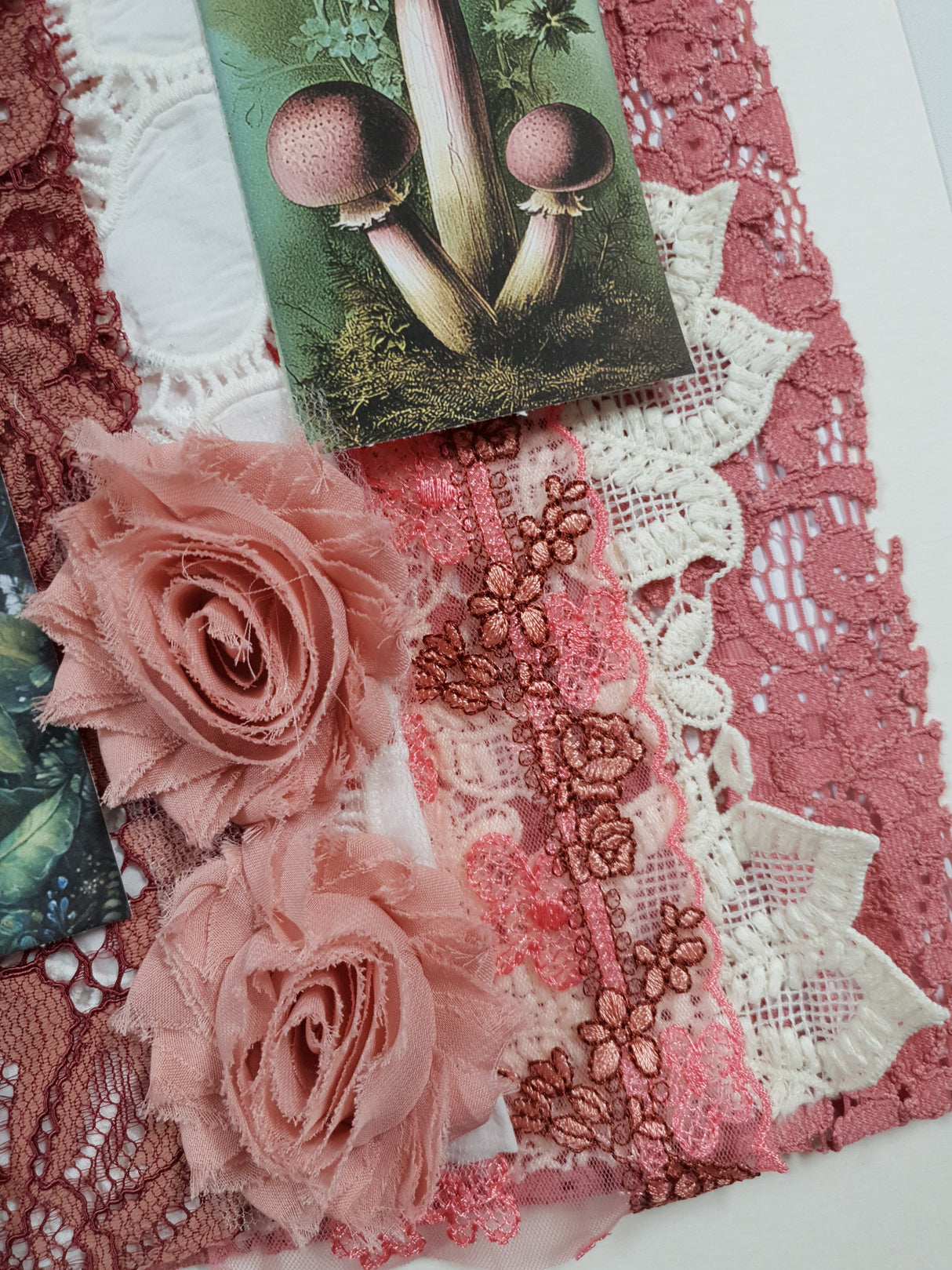 Deluxe Textile Pack - JB