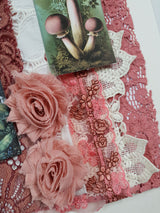 Deluxe Textile Pack - JB