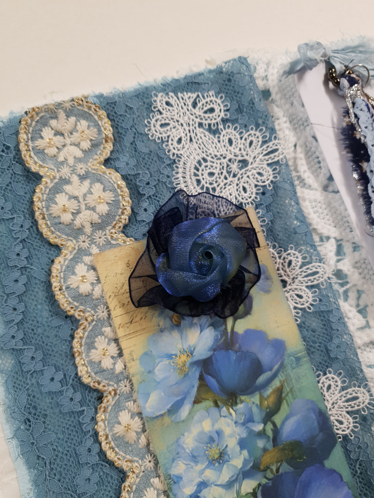 Deluxe Textile Pack - JC