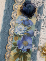 Deluxe Textile Pack - JC