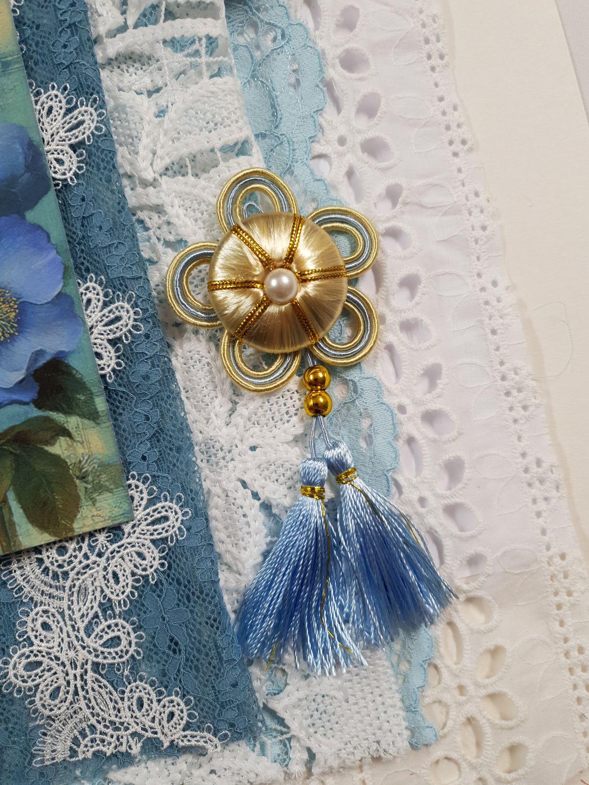 Deluxe Textile Pack - JC