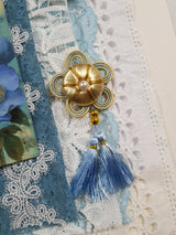 Deluxe Textile Pack - JC