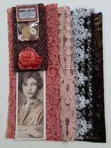 Deluxe Textile Pack - JE