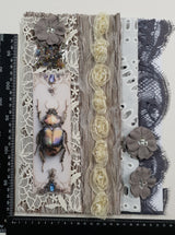 Deluxe Textile Pack - JF