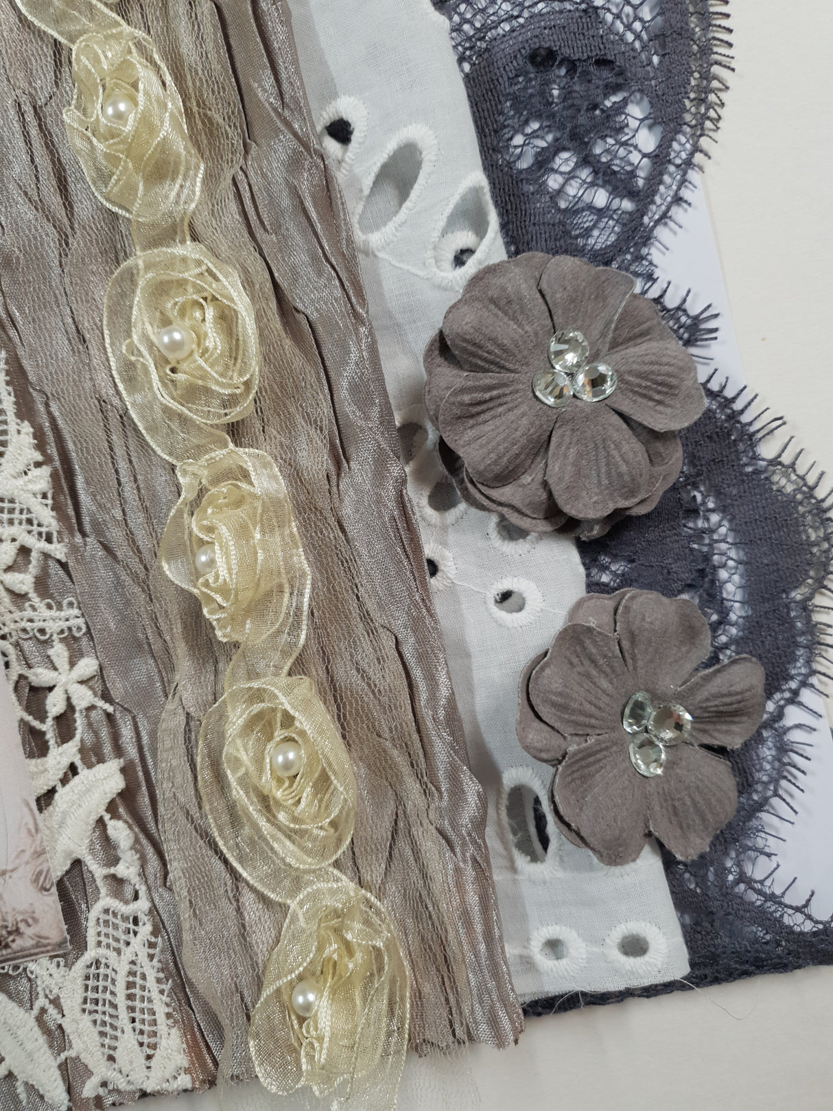 Deluxe Textile Pack - JF