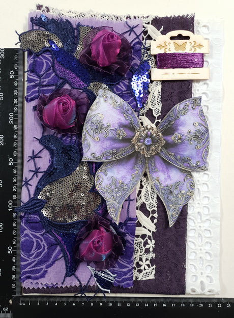 Deluxe Textile Pack - JH