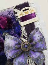 Deluxe Textile Pack - JH