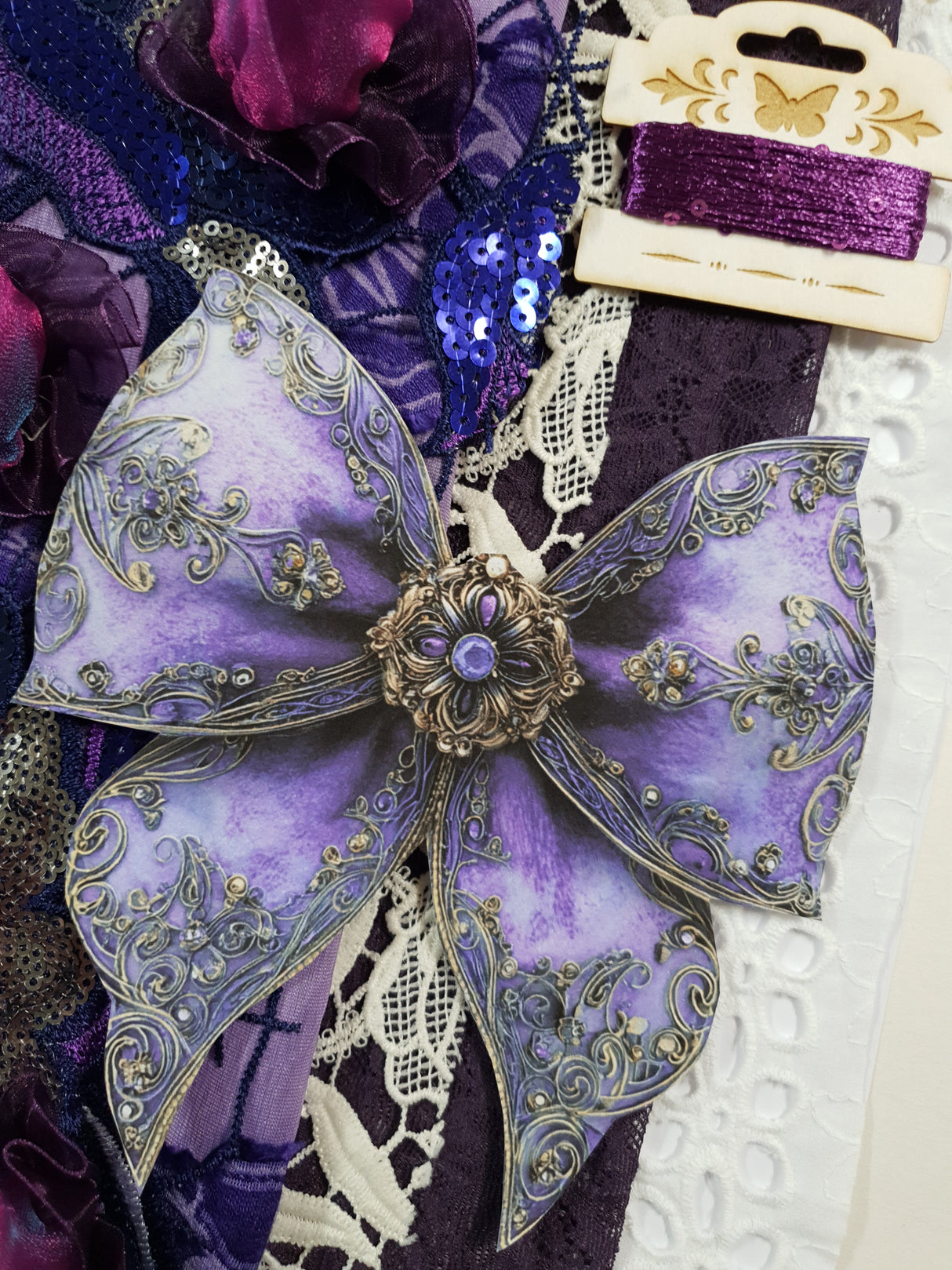 Deluxe Textile Pack - JH