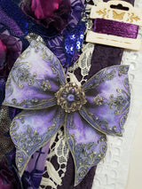 Deluxe Textile Pack - JH