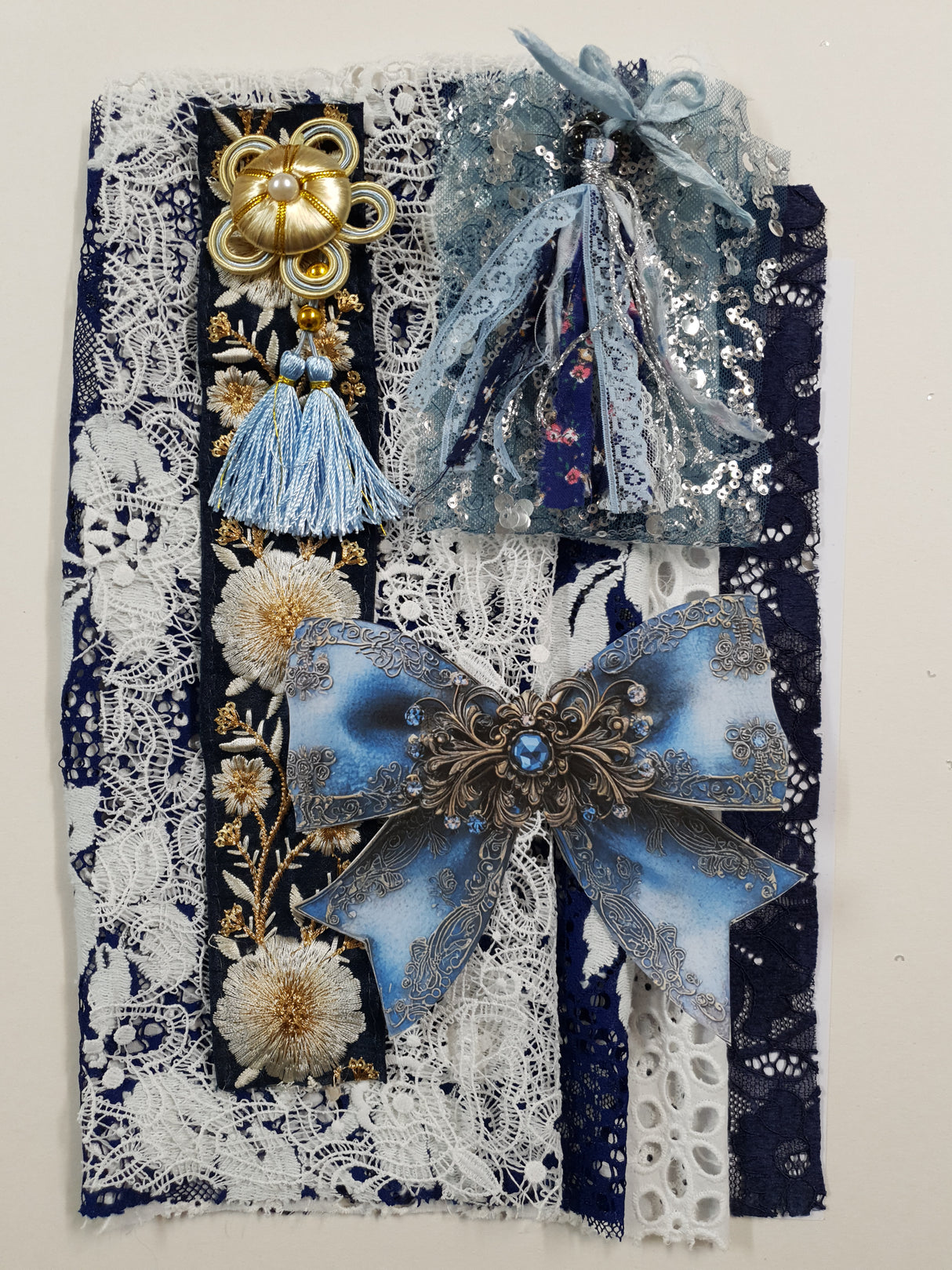 Deluxe Textile Pack - JI