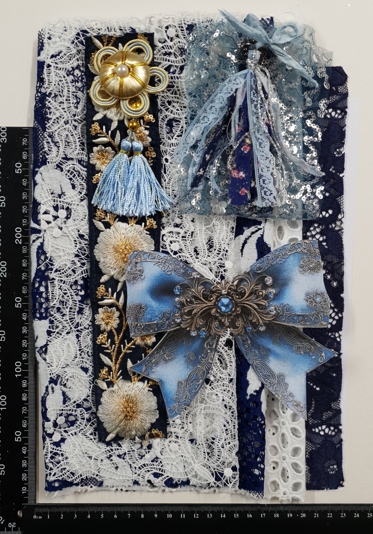 Deluxe Textile Pack - JI