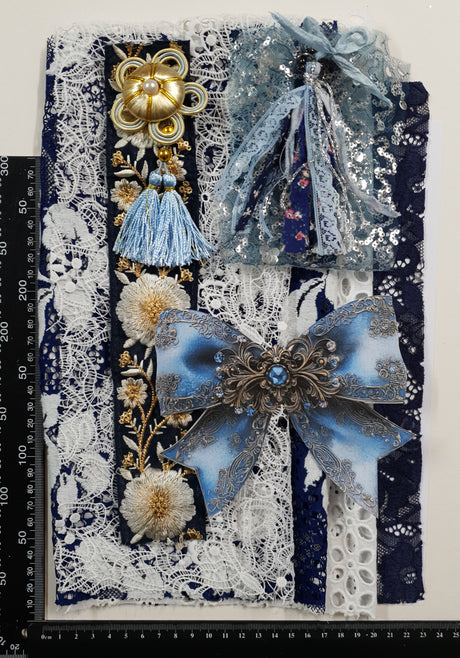 Deluxe Textile Pack - JI