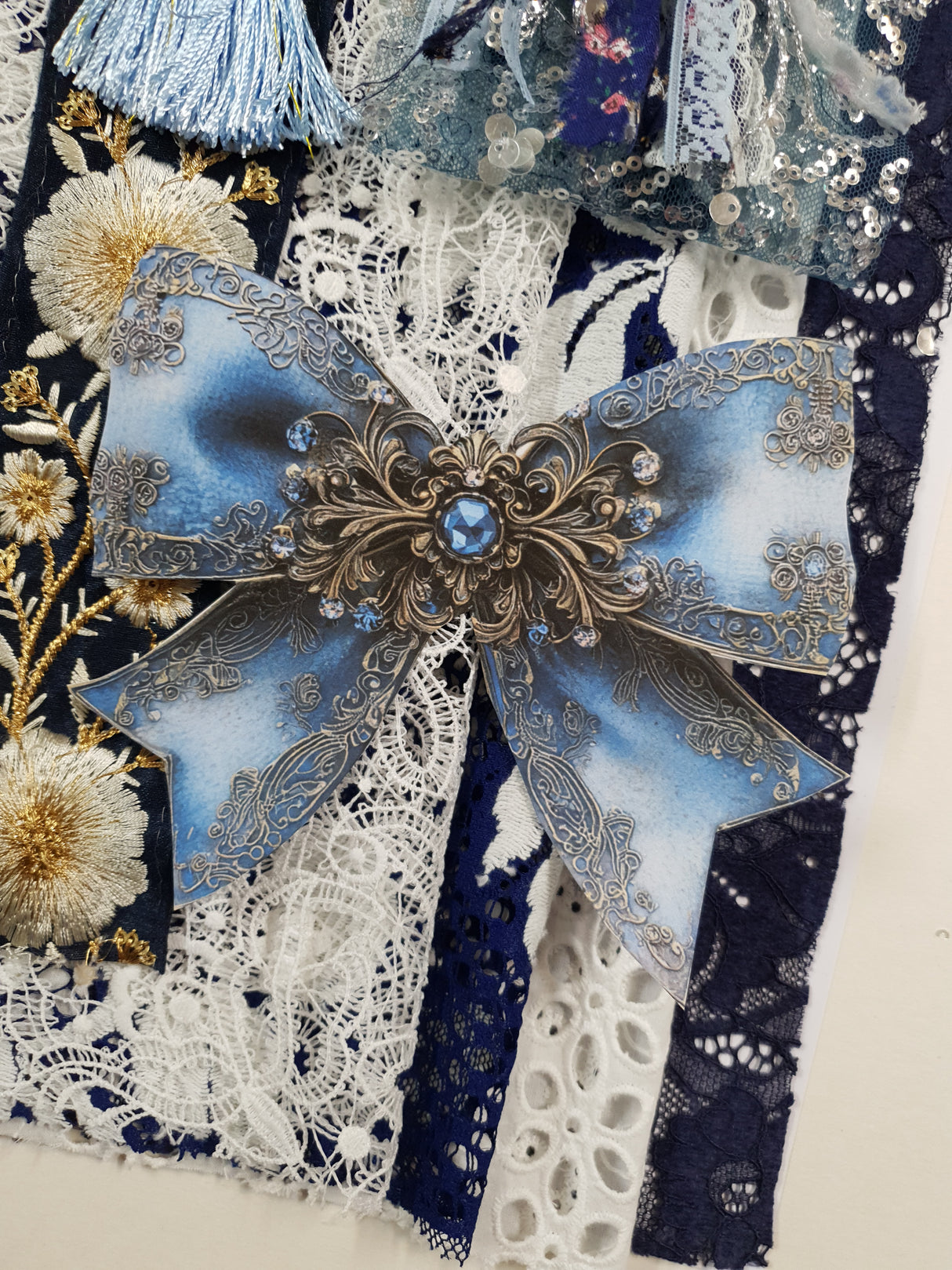 Deluxe Textile Pack - JI