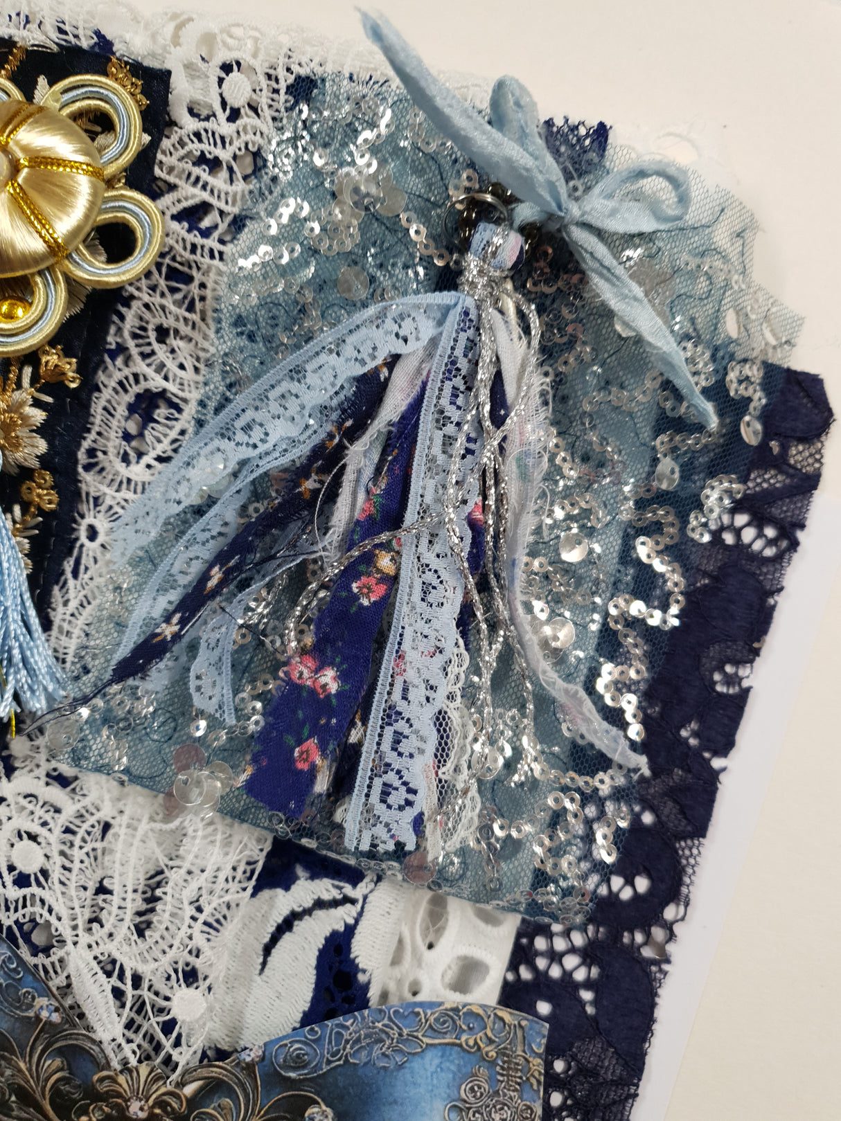 Deluxe Textile Pack - JI