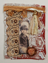 Deluxe Textile Pack - JK