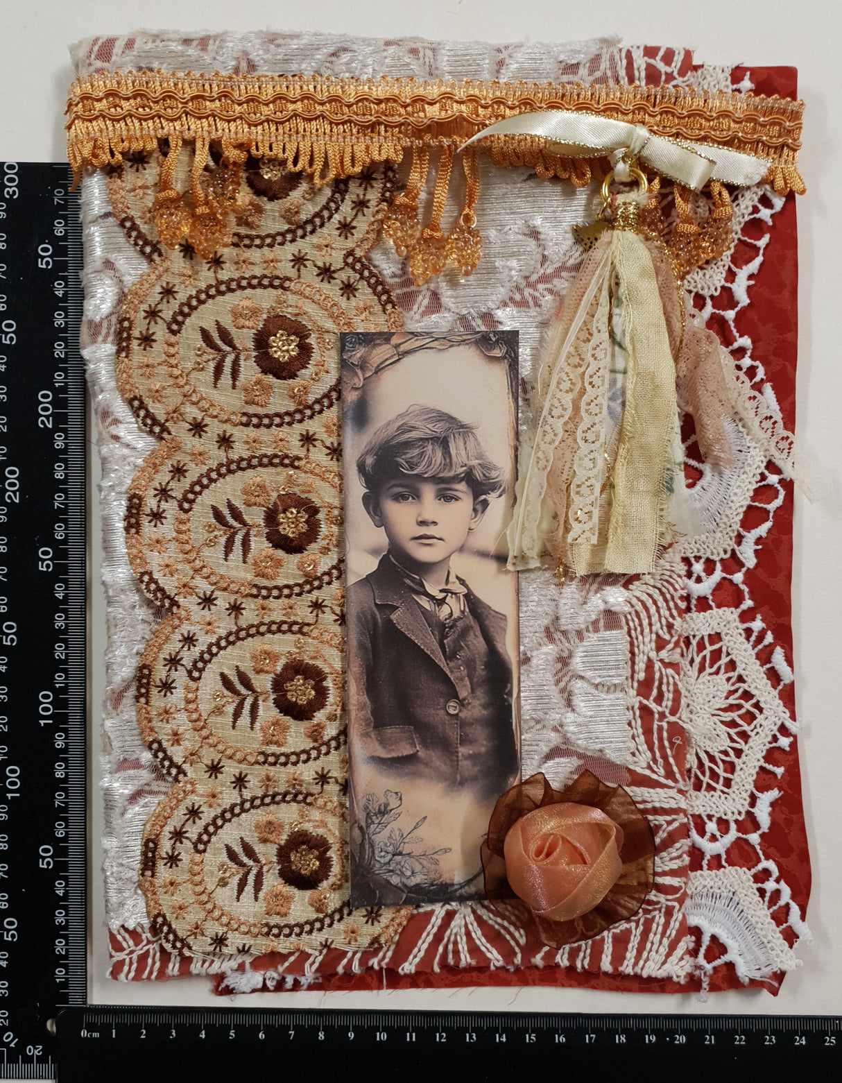 Deluxe Textile Pack - JK