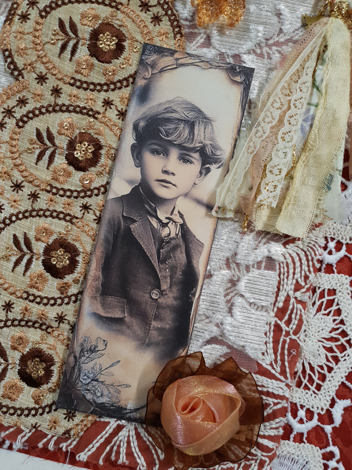 Deluxe Textile Pack - JK