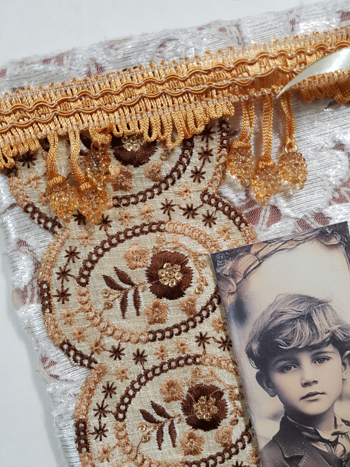 Deluxe Textile Pack - JK