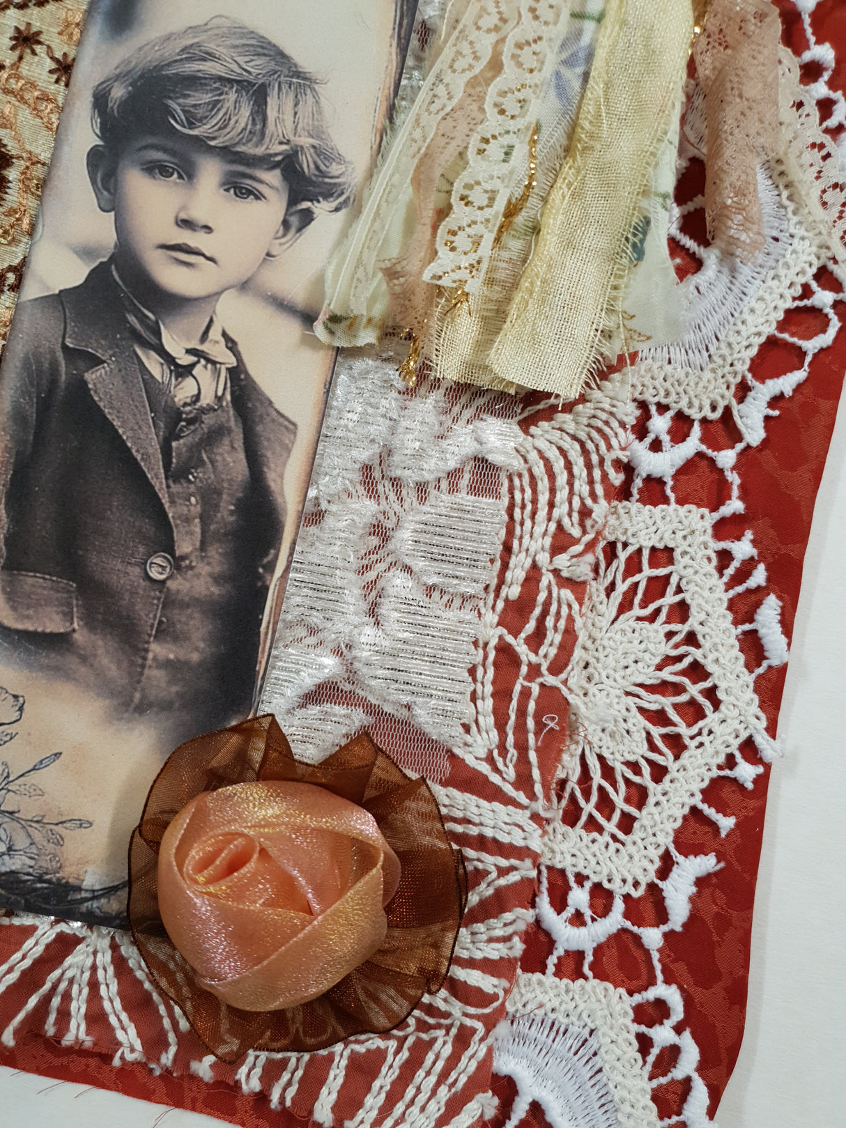 Deluxe Textile Pack - JK