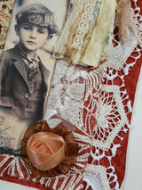 Deluxe Textile Pack - JK