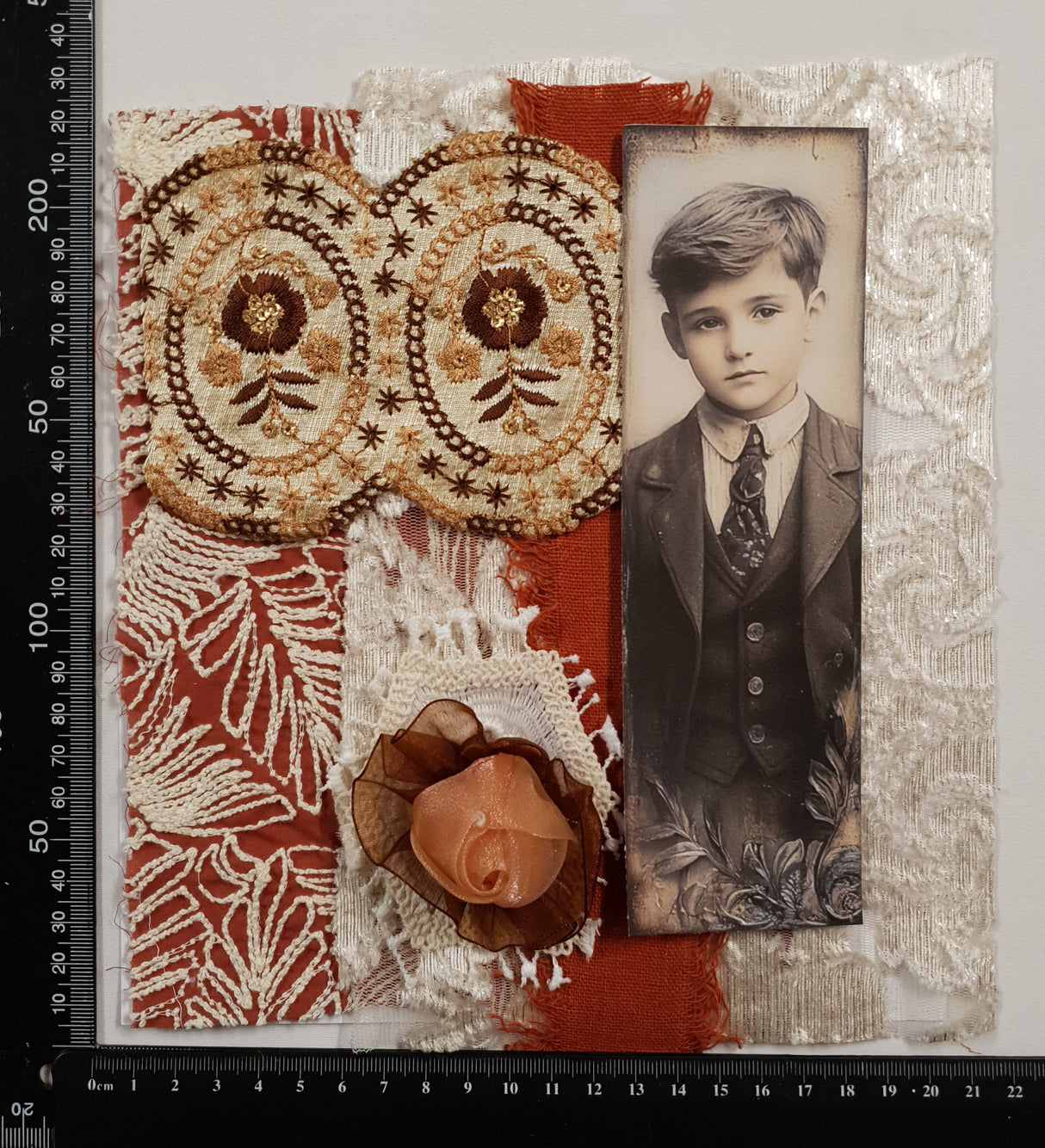 Deluxe Textile Pack - JM