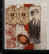 Deluxe Textile Pack - JM