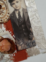 Deluxe Textile Pack - JM