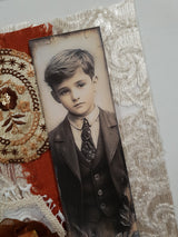 Deluxe Textile Pack - JM