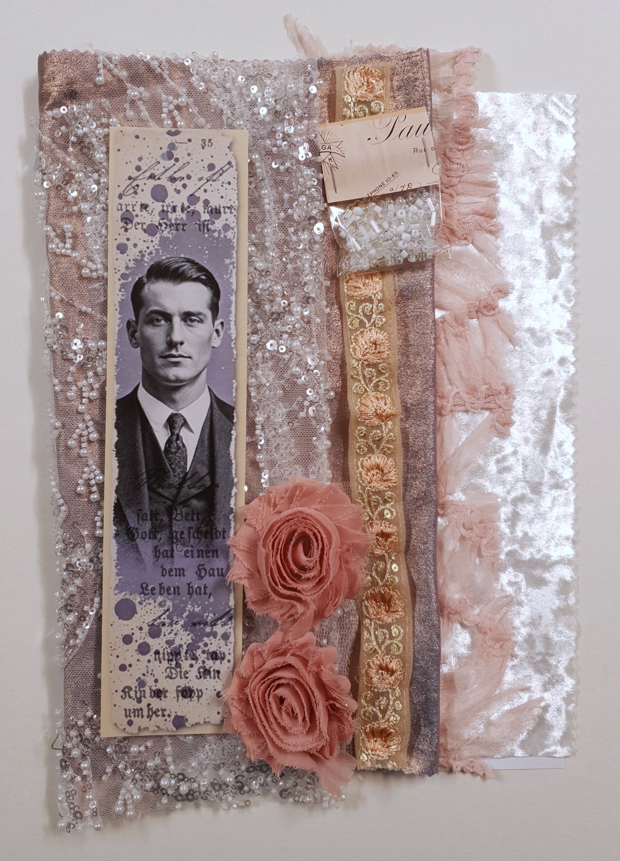 Deluxe Textile Pack - JN