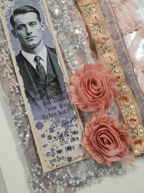 Deluxe Textile Pack - JN