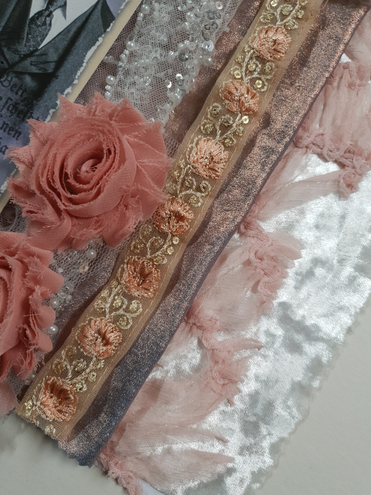 Deluxe Textile Pack - JN