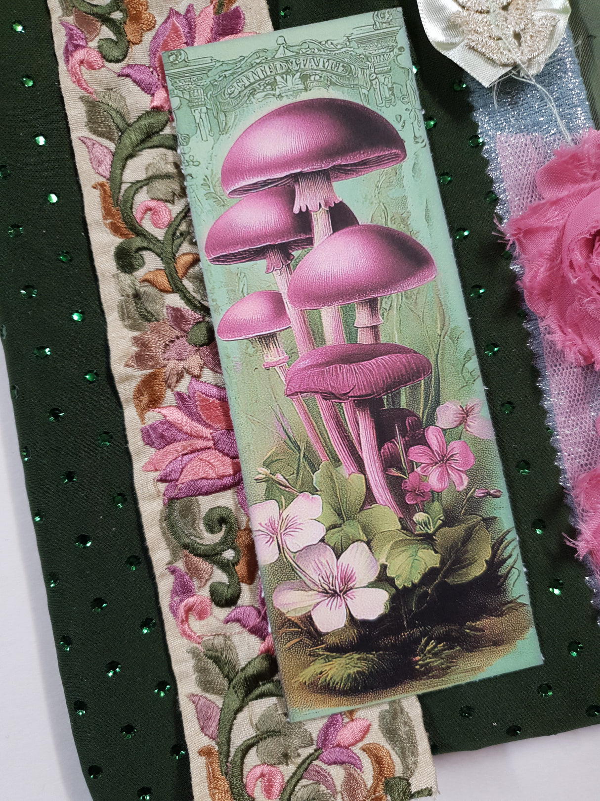 Deluxe Textile Pack - JO