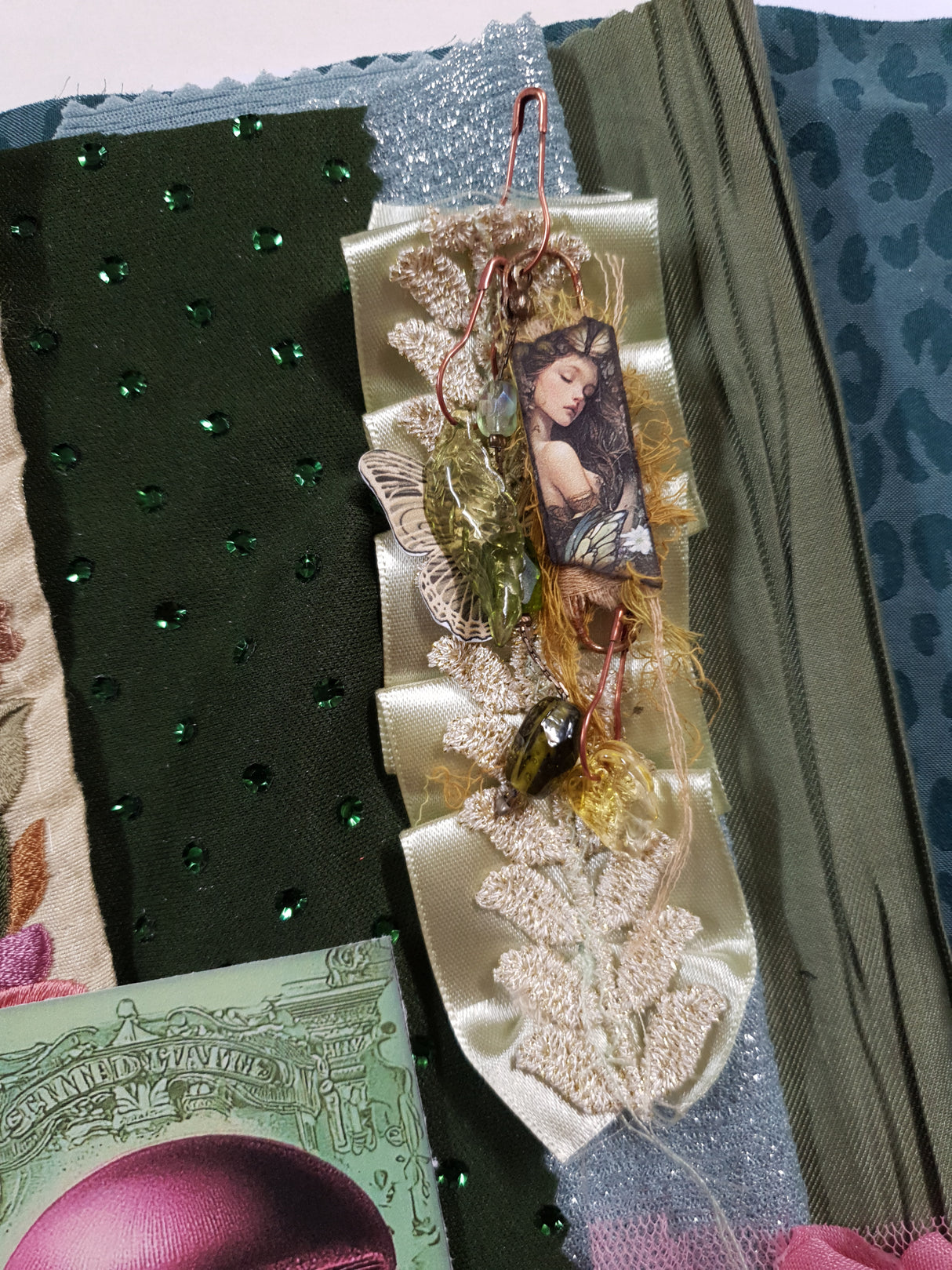 Deluxe Textile Pack - JO