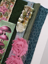 Deluxe Textile Pack - JO