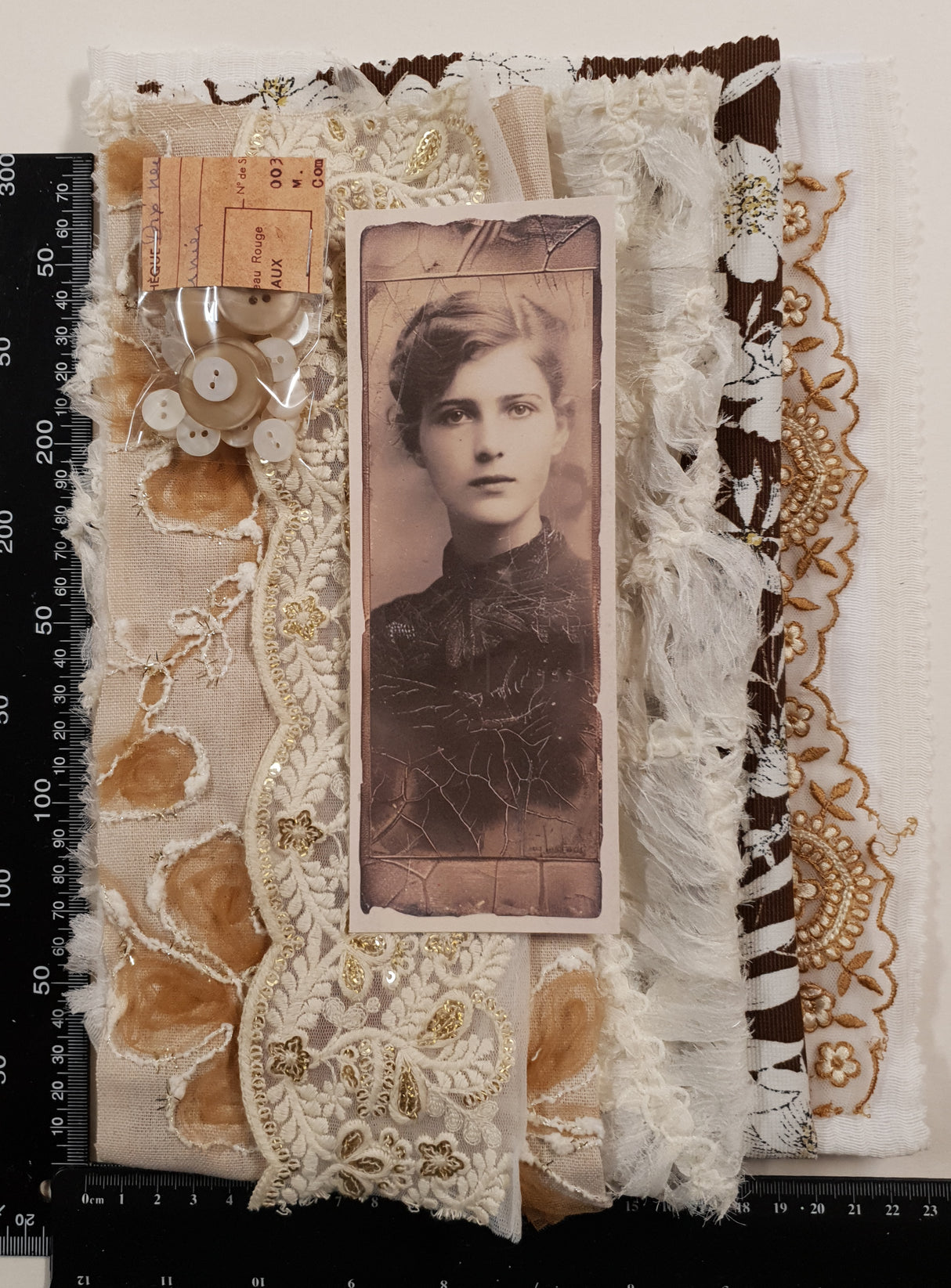 Deluxe Textile Pack - JP