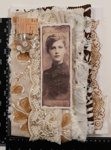 Deluxe Textile Pack - JP