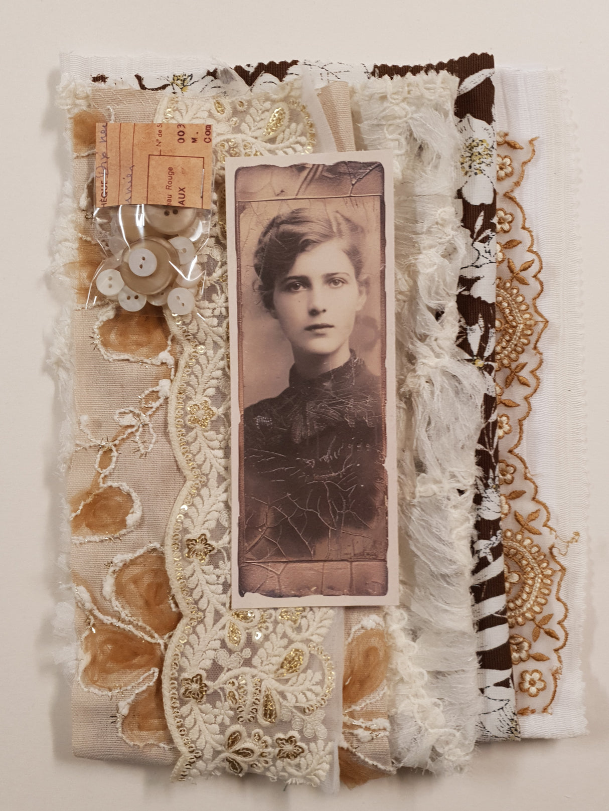 Deluxe Textile Pack - JP