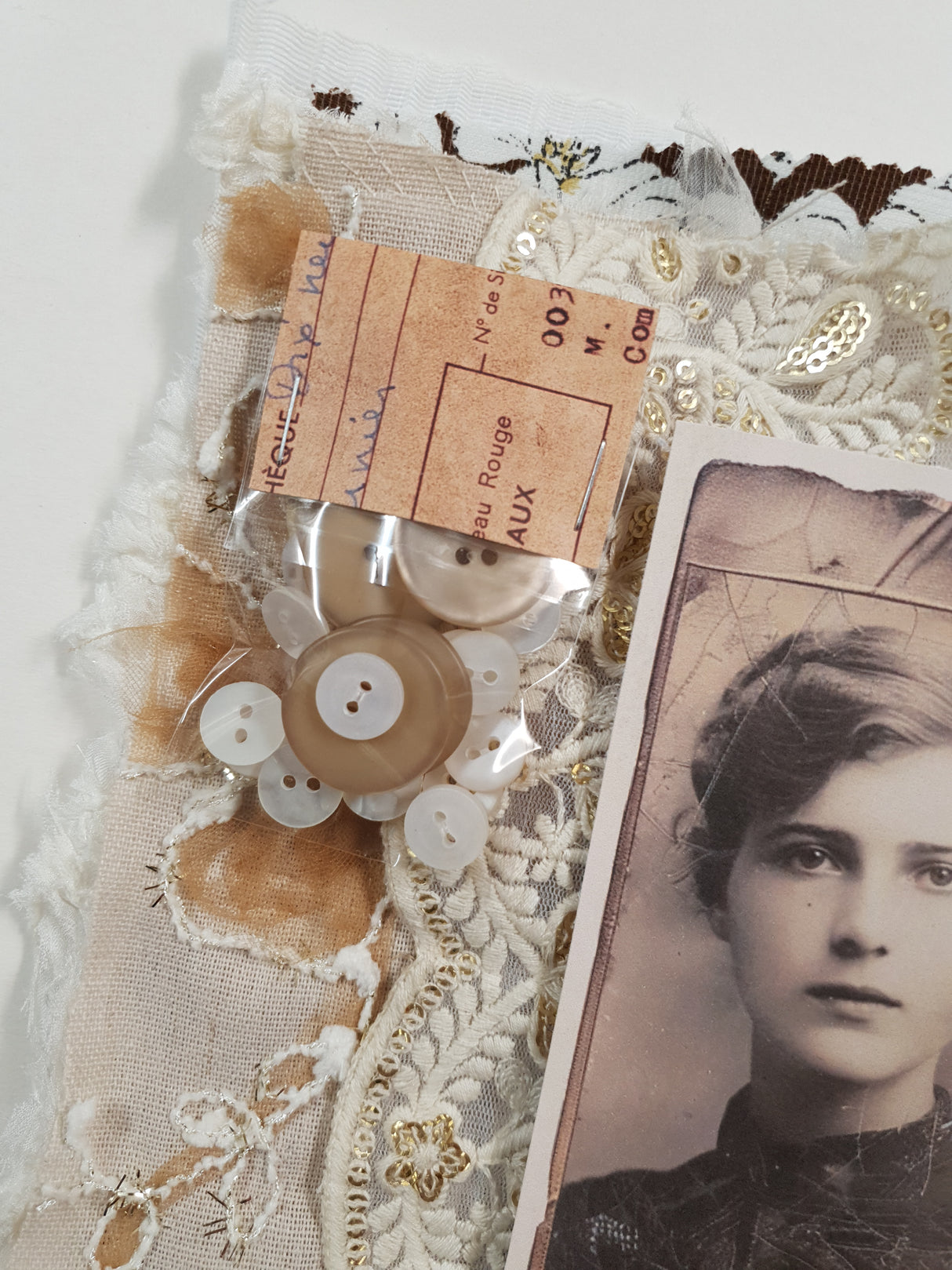 Deluxe Textile Pack - JP