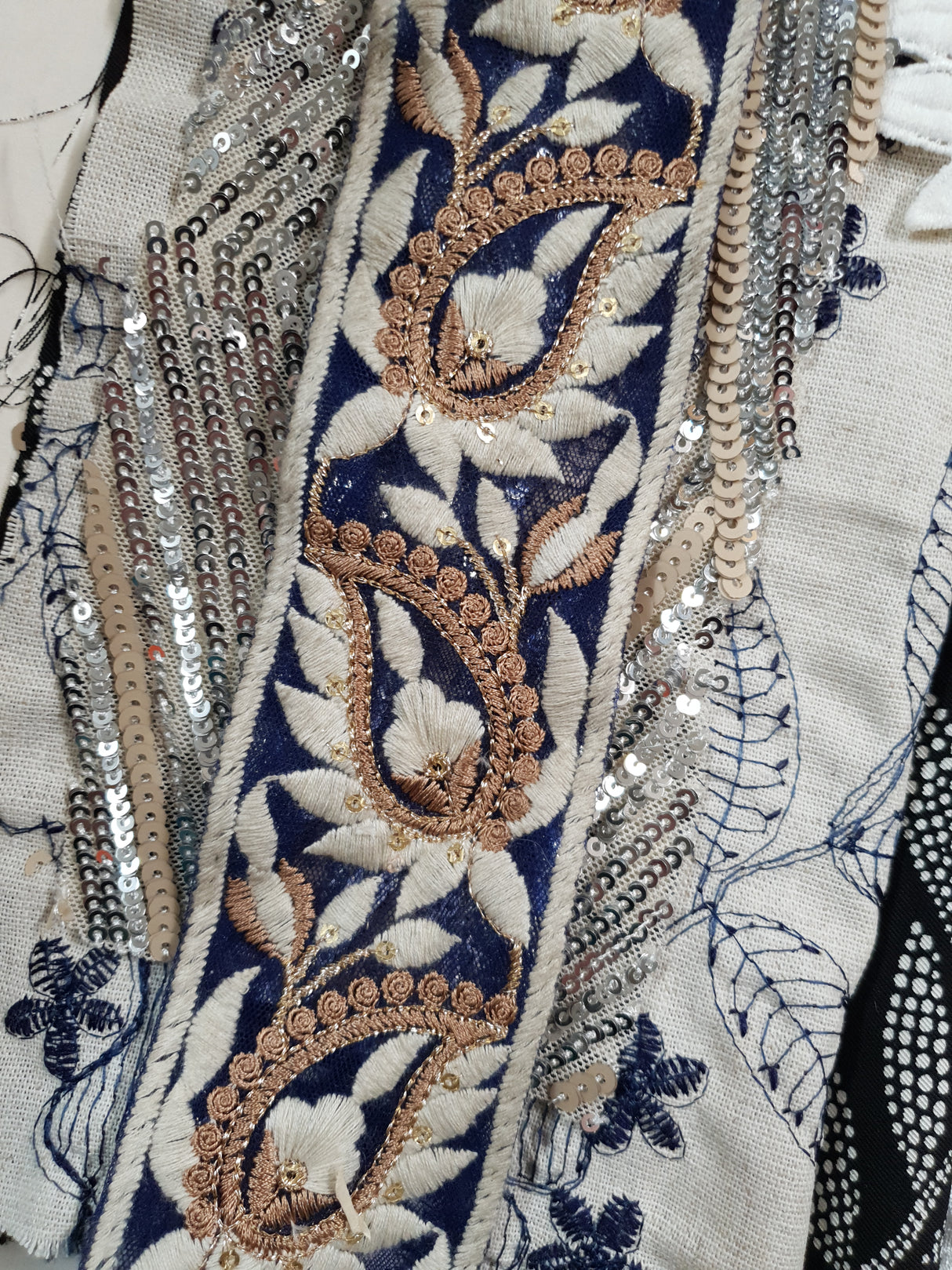 Deluxe Textile Pack - JR