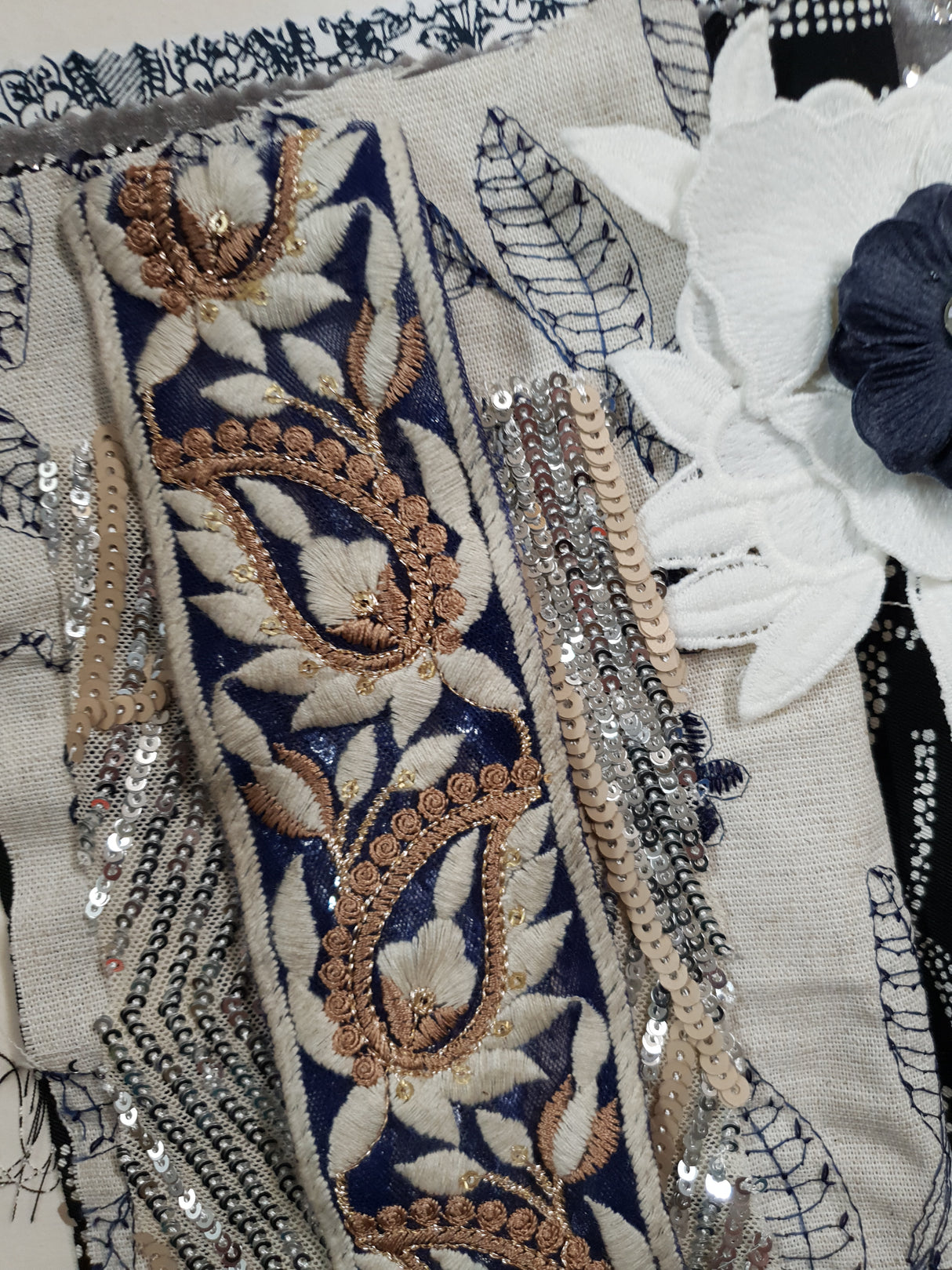 Deluxe Textile Pack - JR