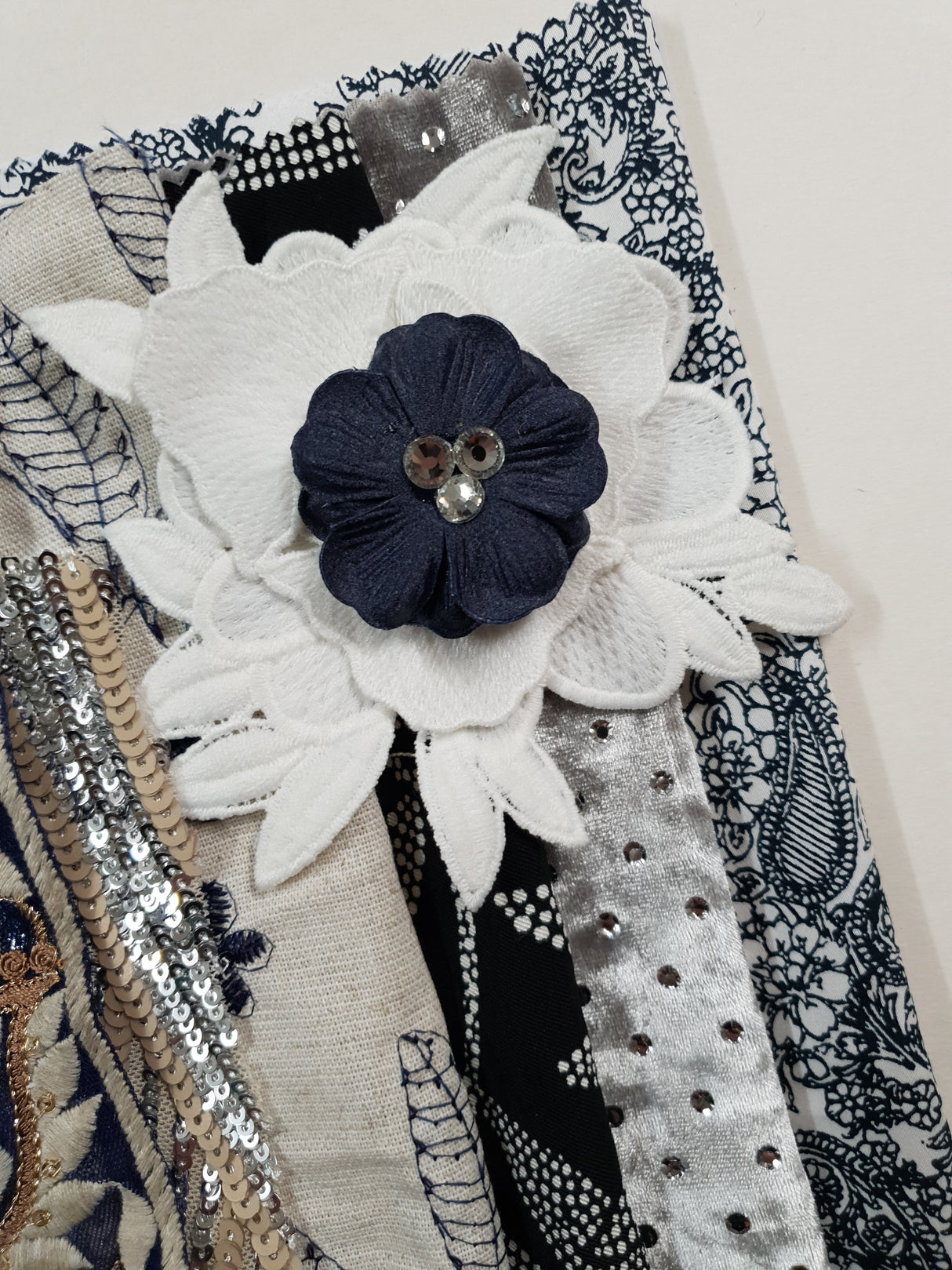 Deluxe Textile Pack - JR