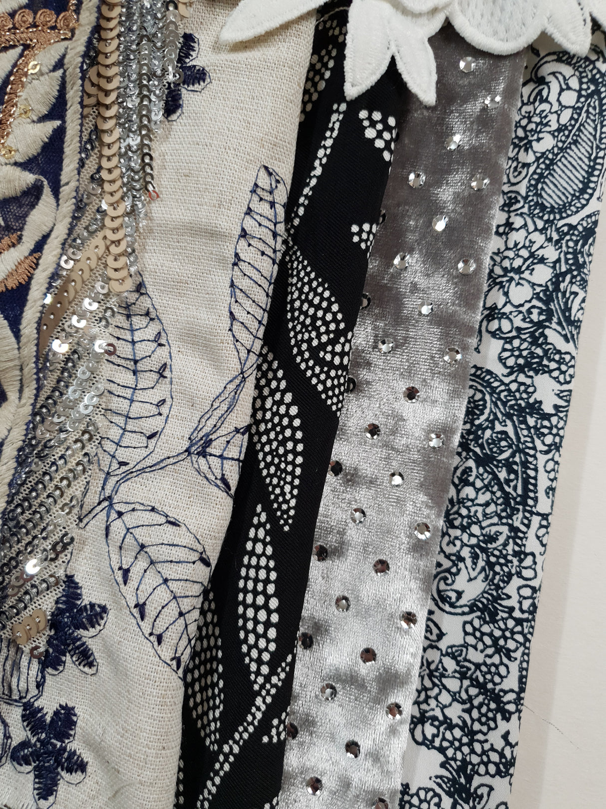 Deluxe Textile Pack - JR