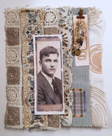 Deluxe Textile Pack - JU