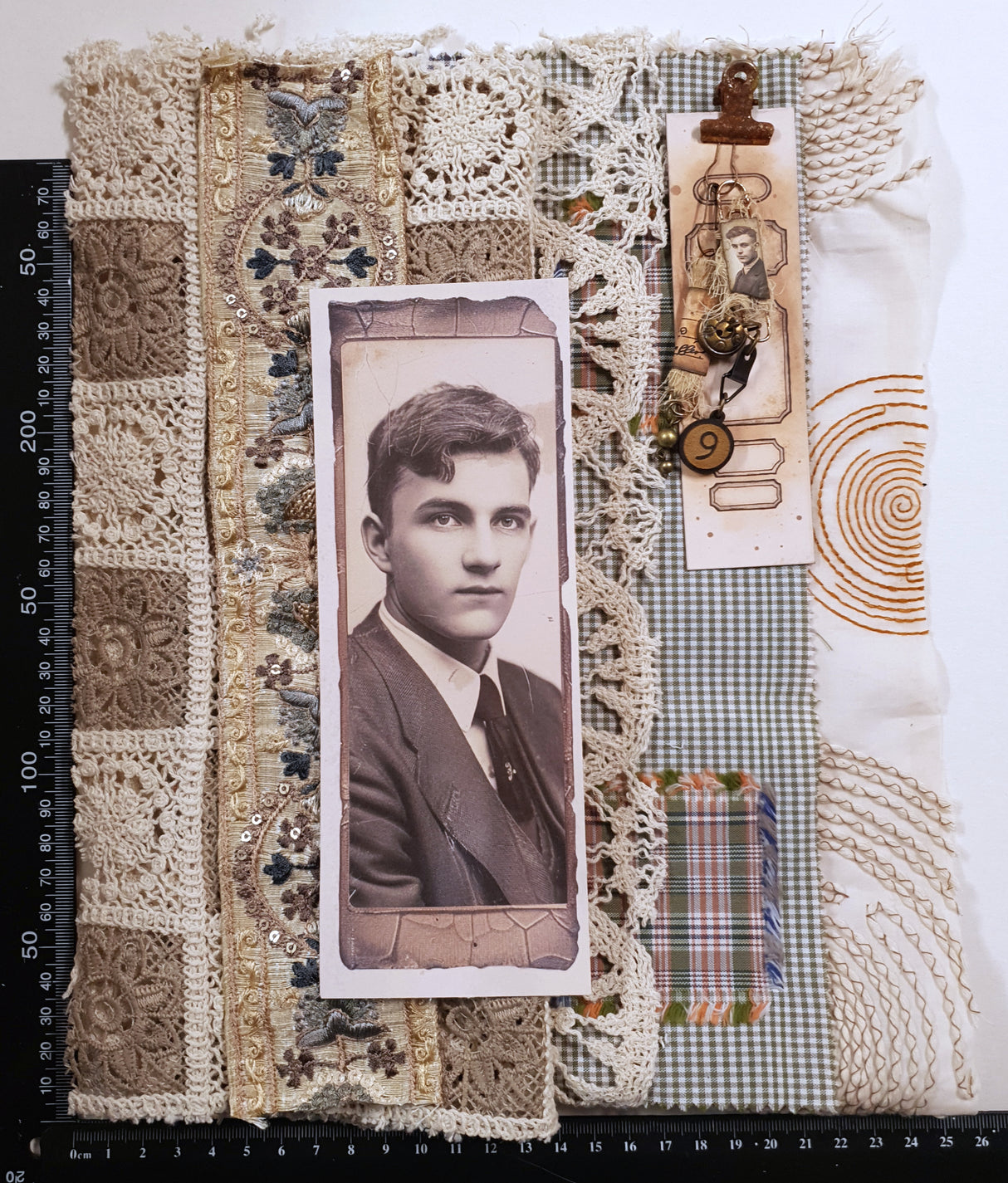 Deluxe Textile Pack - JU