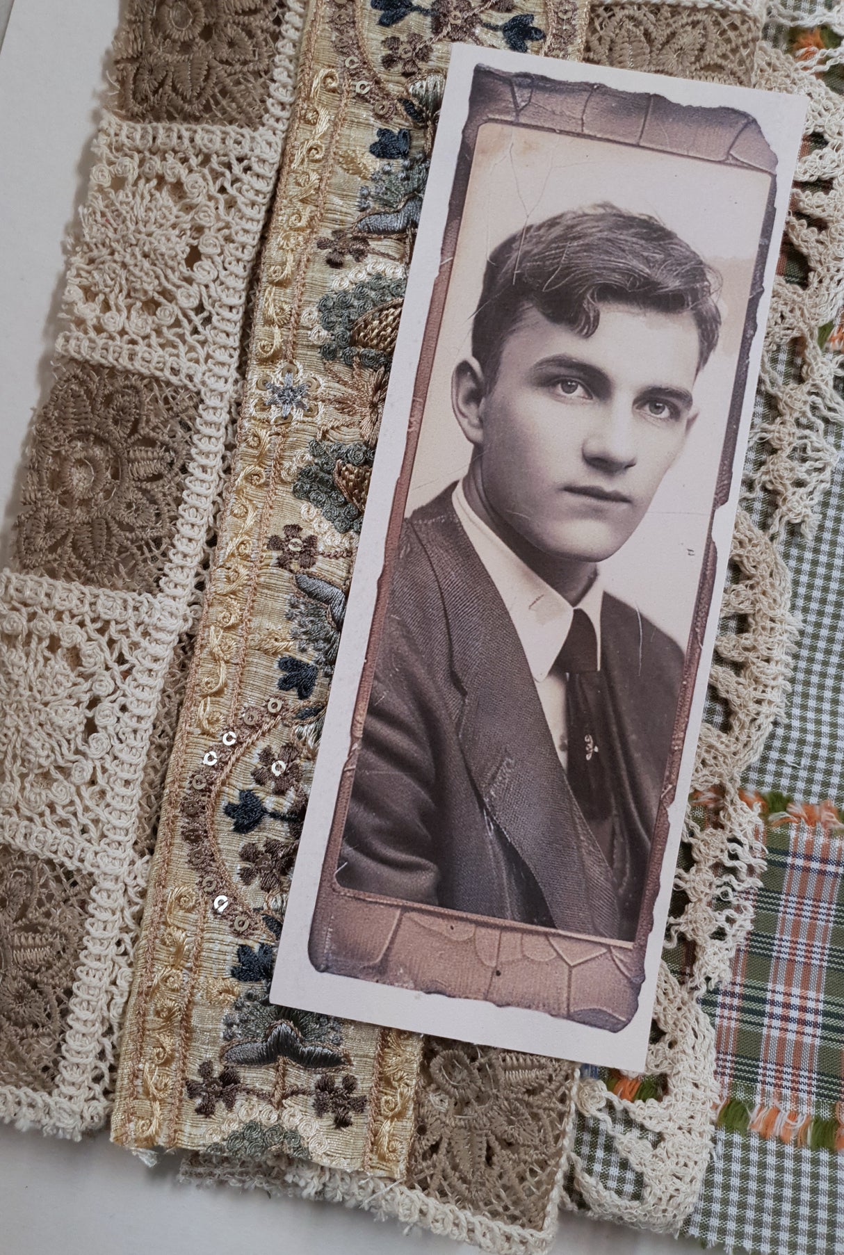 Deluxe Textile Pack - JU