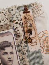 Deluxe Textile Pack - JU