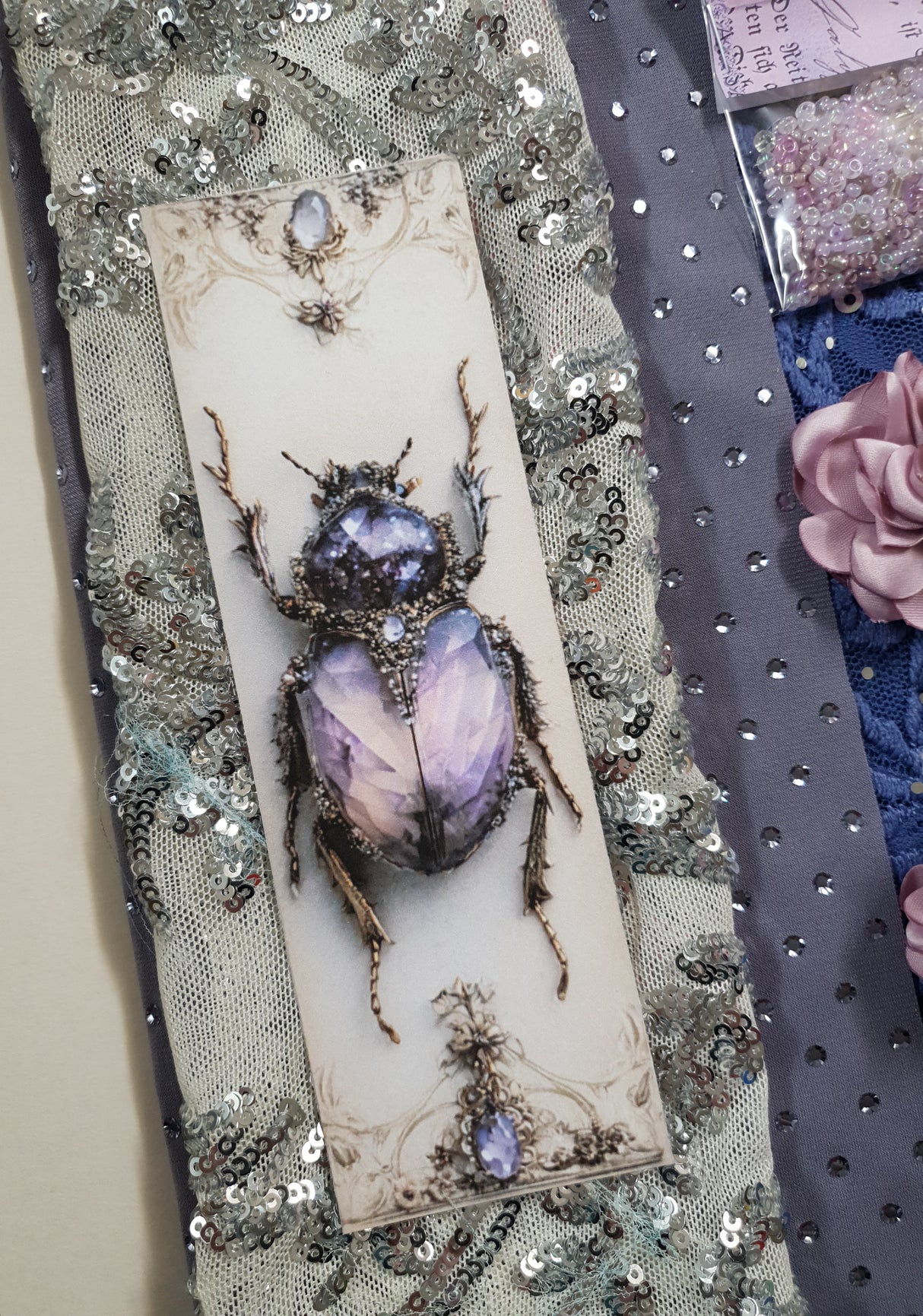 Deluxe Textile Pack - JV