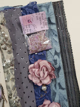 Deluxe Textile Pack - JV