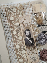 Deluxe Textile Pack - JW