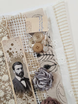 Deluxe Textile Pack - JW